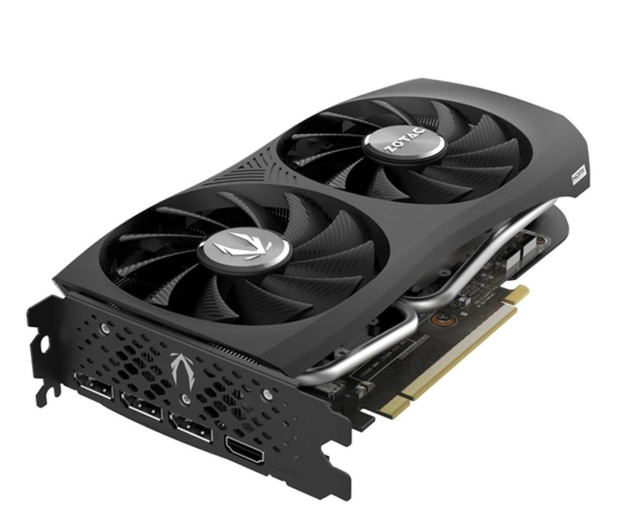 Zotac GeForce RTX 4060 Ti Twin Edge OC 8GB GDDR6 - 1223489 - zdjęcie 5